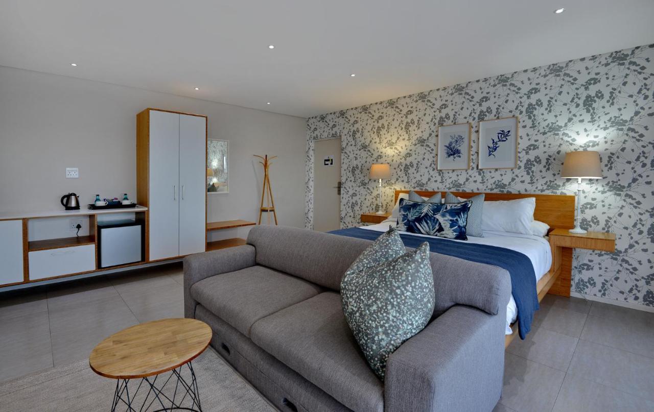 The Shark Bay Boutique Hotel & Spa Langebaan Exterior photo